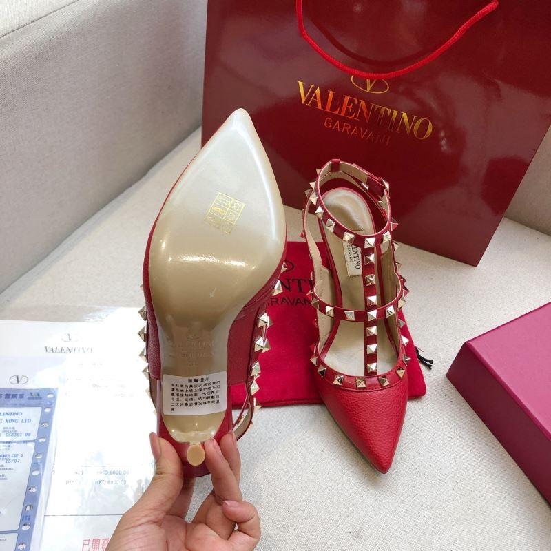 Valentino Sandals